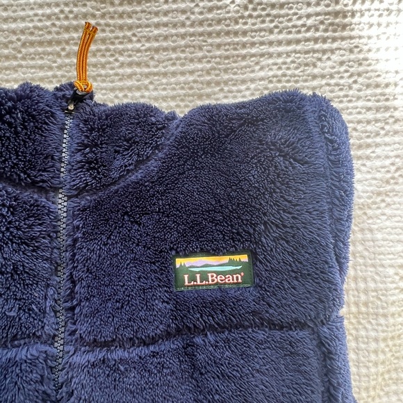 llbean jacket - Picture 4 of 7